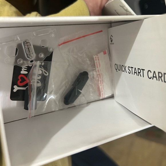 Pet Diary Waterproof Bark Control Dog Collar Adjustable B800 - Picture 3 of 9